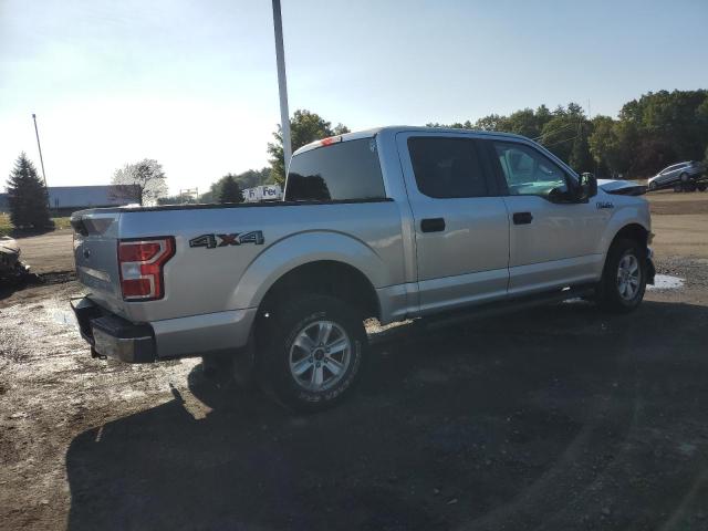 1FTEW1EG1JFC80705 Ford F150 Supercrew