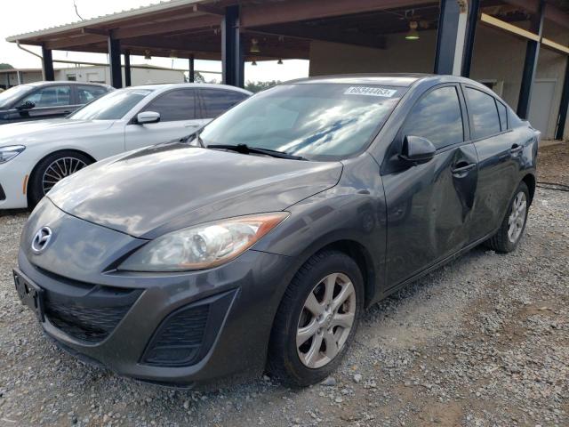 2011 Mazda Mazda3 i