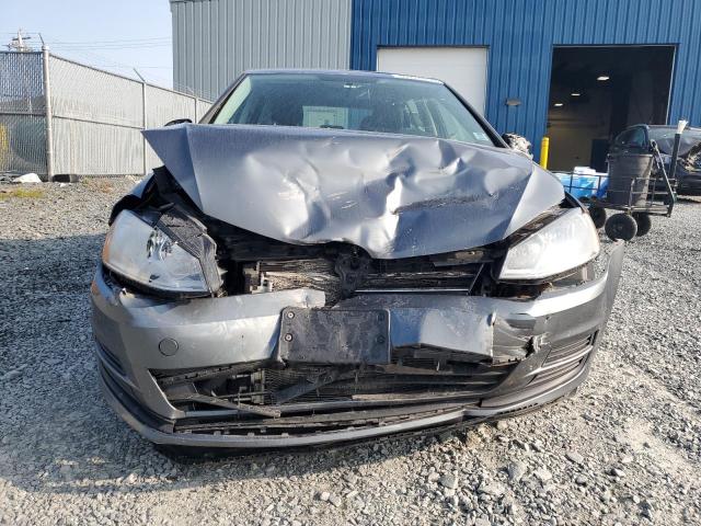 2017 VOLKSWAGEN GOLF S - 3VW217AU1HM066837