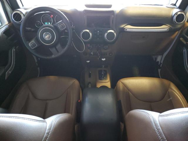 1C4BJWEG1GL196487 Jeep Wrangler Unlimited Sahara