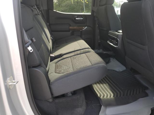 3GTU9CED7LG160137 GMC Sierra K1500 Elevation
