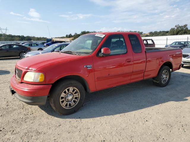 2003 Ford F-150 