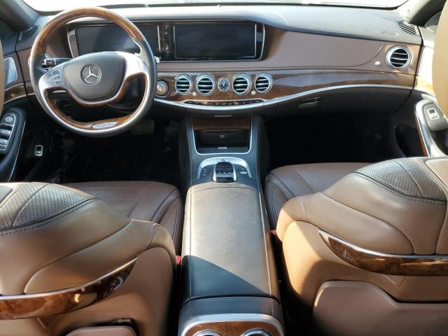 WDDUG8FB7FA175567 Mercedes-Benz S 550 4matic