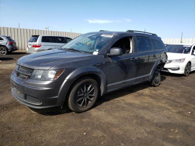 2020 Dodge Journey SE