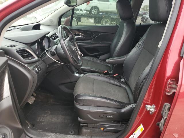 KL4CJASB8EB745728 Buick Encore