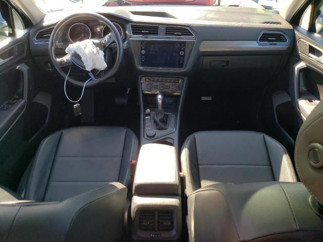 2019 VOLKSWAGEN TIGUAN SE - 3VV2B7AX6KM010170
