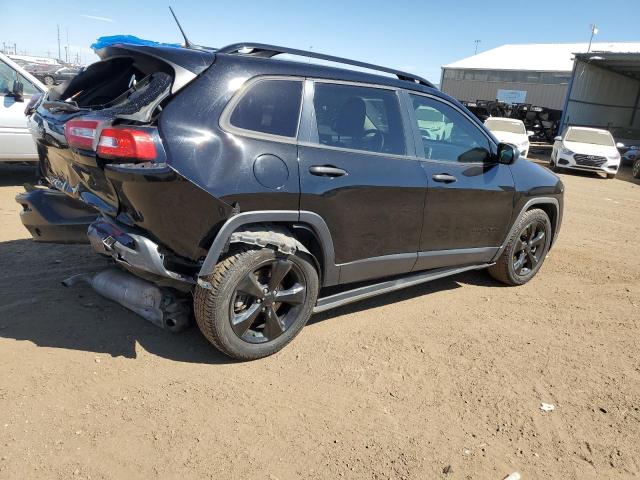 1C4PJLAS0HW577083 Jeep Cherokee Sport