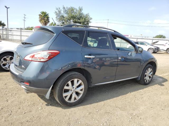 JN8AZ1MUXBW051989 | 2011 Nissan murano s