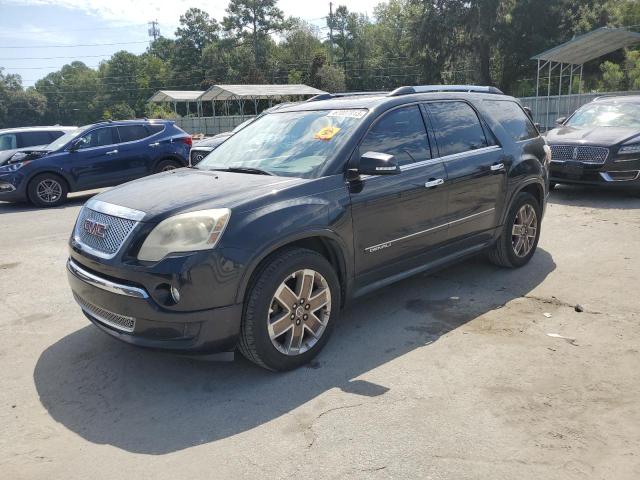 2012 GMC Acadia Denali