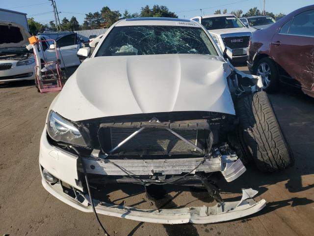 WBA5B3C53ED536026 BMW 535 XI