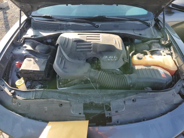 2C3CDXJG9HH645019 Dodge Charger Sxt