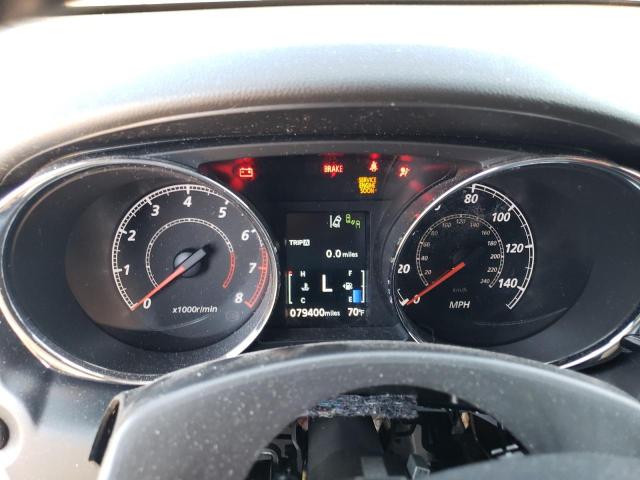 JA4AR3AU0LU025372 Mitsubishi Outlander Sport Es