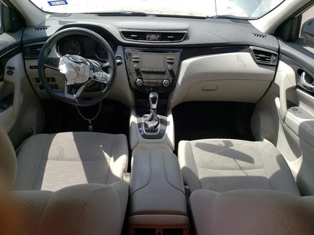 JN1BJ1CP8JW163114 Nissan Rogue Sport S