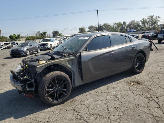 2018 Dodge Charger SXT