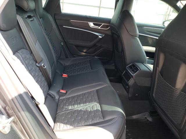 2022 AUDI RS6 WUA1CBF20NN900345