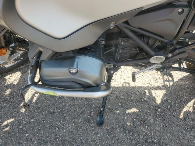 2015 BMW R1200 GS A - WB10A1202FZ098451