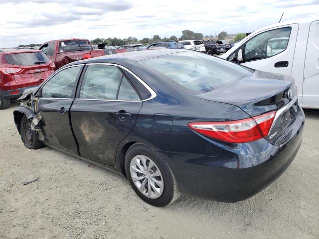 4T4BF1FK3GR566325 | 2016 Toyota camry le