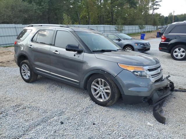 Vin: 1fm5k8d87dgc59866, lot: 70134293, ford explorer xlt 20134