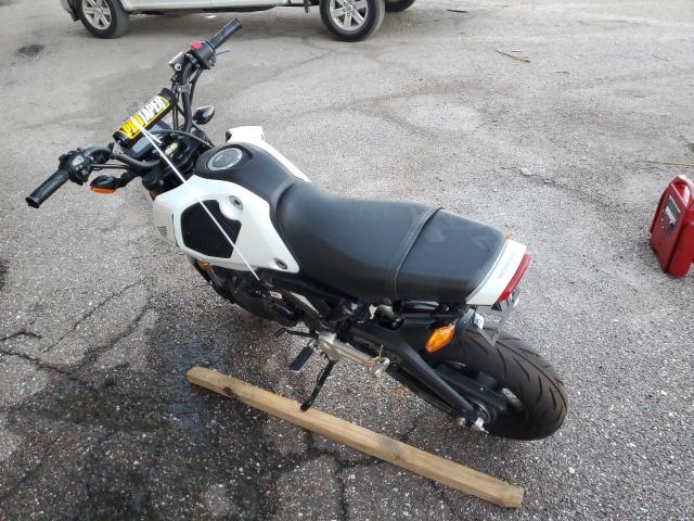 2024 HONDA GROM 125 MLHJC9211R5200081