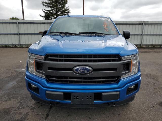 1FTEX1EP4KFB16086 | 2019 FORD F150 SUPER