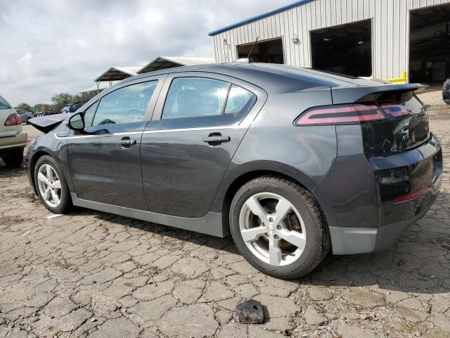 VIN 1G1RD6E41FU125299 2015 Chevrolet Volt no.2