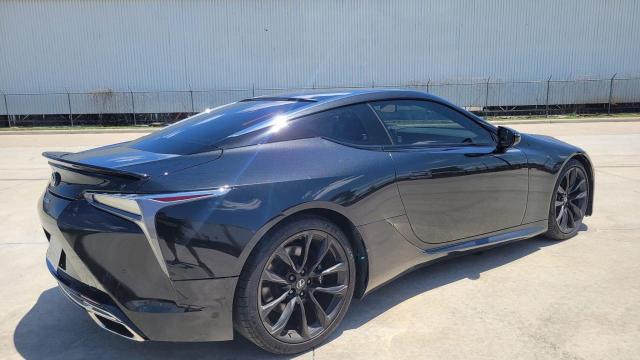2018 LEXUS LC 500 JTHHP5AY9JA001321