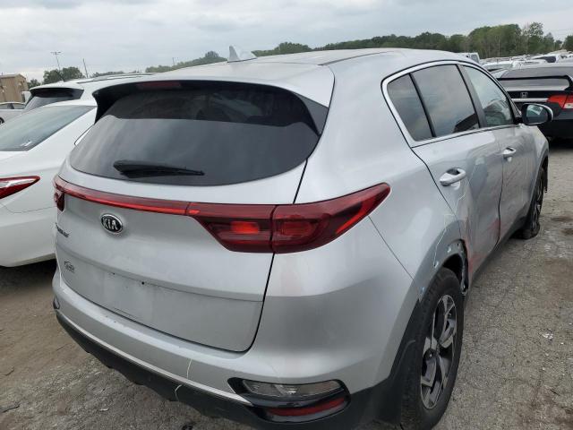 KNDPM3AC3L7692425 KIA Sportage Lx