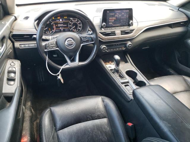 1N4BL4FV2KC115507 Nissan Altima Platinum