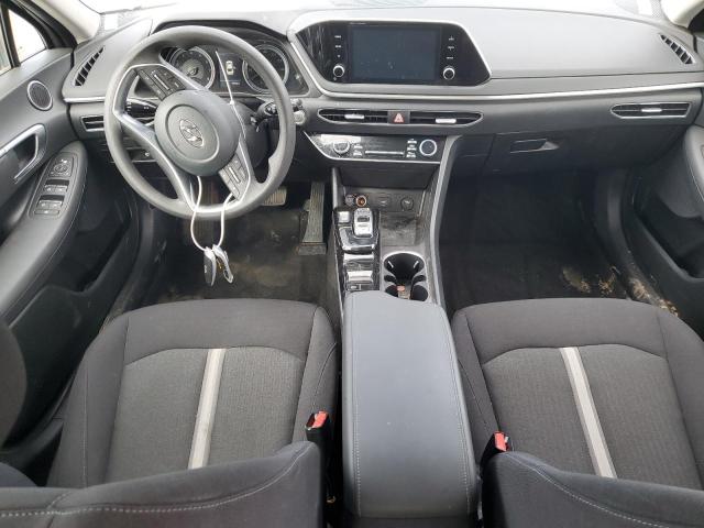 KMHL64JAXNA222276 Hyundai SONATA SEL