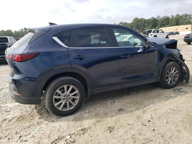 JM3KFBBM3N0560077 Mazda Cx-5 Select
