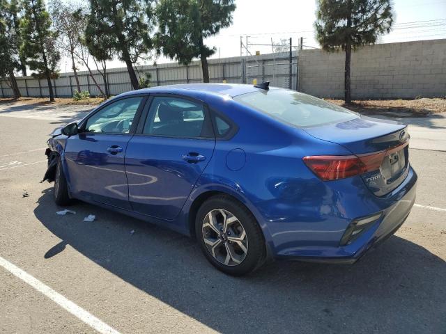 2019 KIA FORTE FE - 3KPF24AD6KE066110