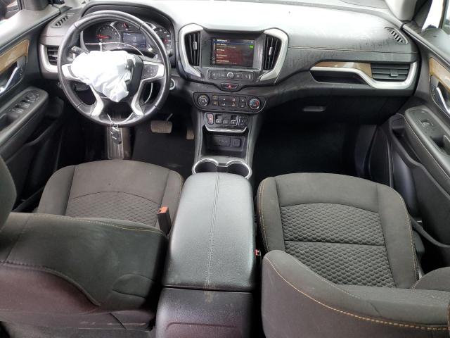 3GKALMEVXKL174160 GMC Terrain Sle