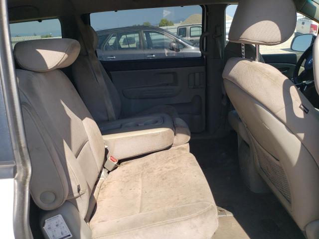 KNDMB5C16F6059332 KIA SEDONA LX
