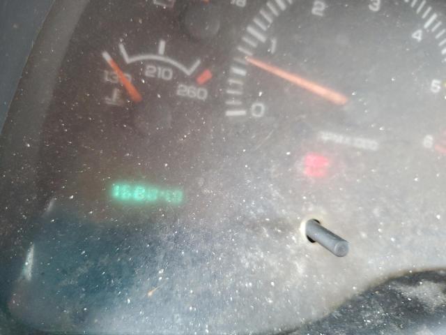 1B7GL22N5YS589475 2000 Dodge Dakota