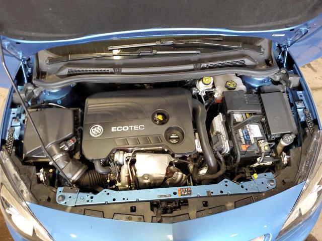 2017 BUICK CASCADA SP - W04WJ3N55HG005219