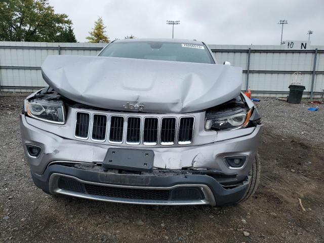 2016 JEEP GRAND CHER - 1C4RJFBG1GC350974