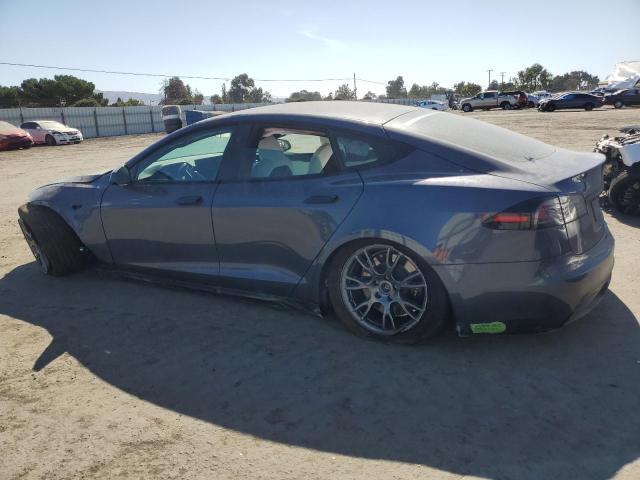  TESLA MODEL S 2023 Вугільний