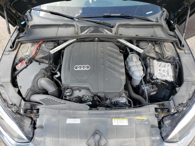 WAUFACF52MA055767 2021 AUDI A5, photo no. 11