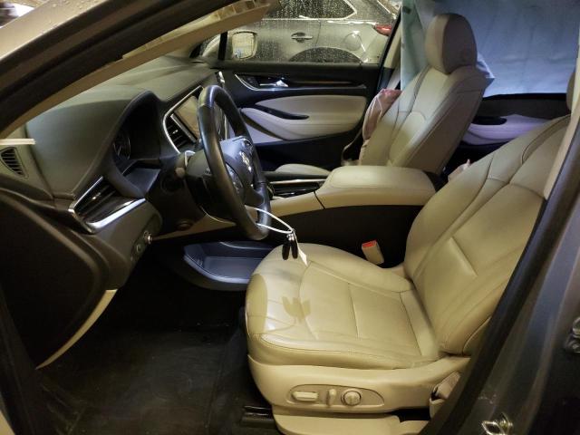 5GAERCKW1KJ200754 Buick Enclave Premium