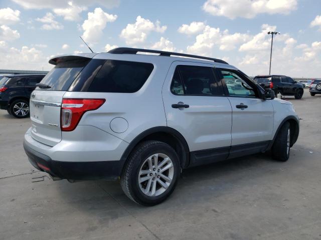 1FM5K7B81FGA08390 Ford EXPLORER