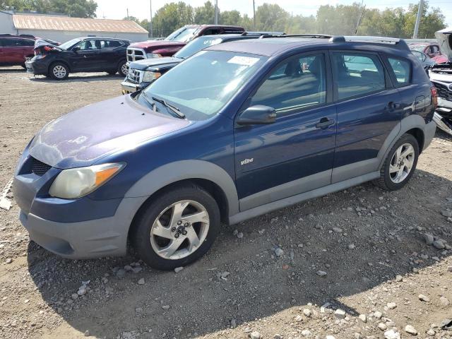 2004 Pontiac Vibe 