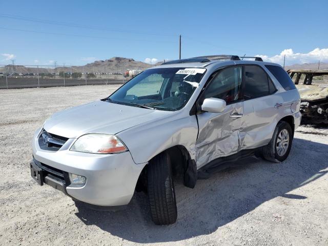 2003 Acura MDX Touring