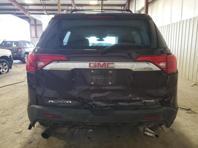 1GKKNULS5JZ127651 GMC Acadia Slt-1