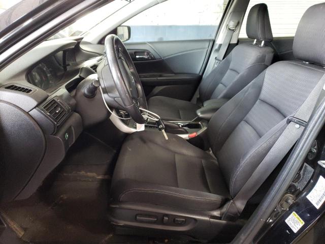 1HGCR2F50EA168063 Honda Accord Sport