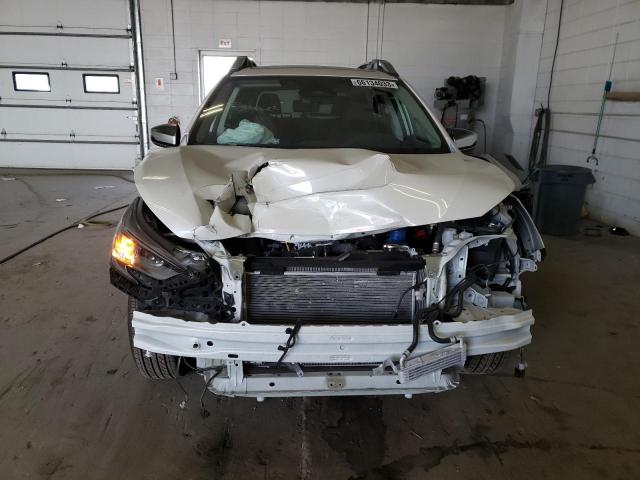 4S4BTGPD3P3116914 Subaru Outback Touring