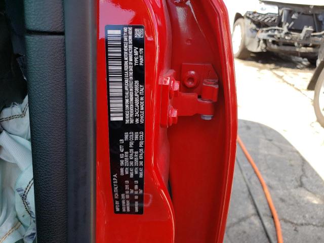 2018 JEEP RENEGADE L - ZACCJABB5JPG85526