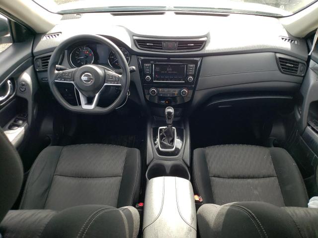 KNMAT2MV0JP606680 Nissan ROGUE S