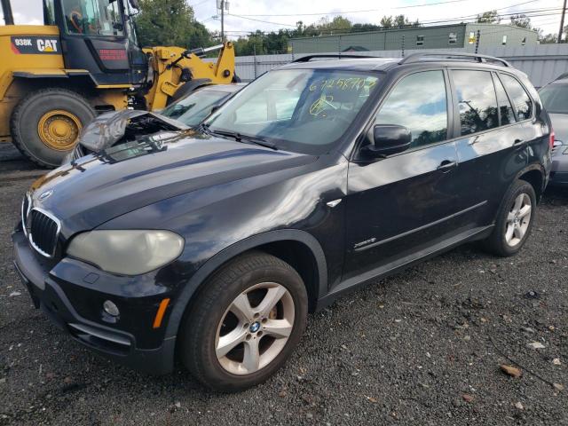 2010 BMW X5 