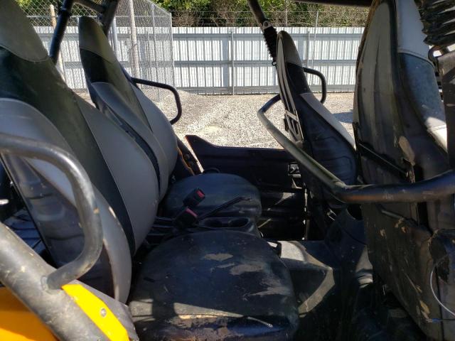 2012 KAWASAKI KRT750 C JKARTDC16CB501455