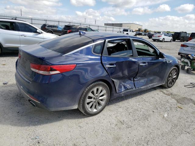 5XXGT4L35JG274099 KIA Optima Lx